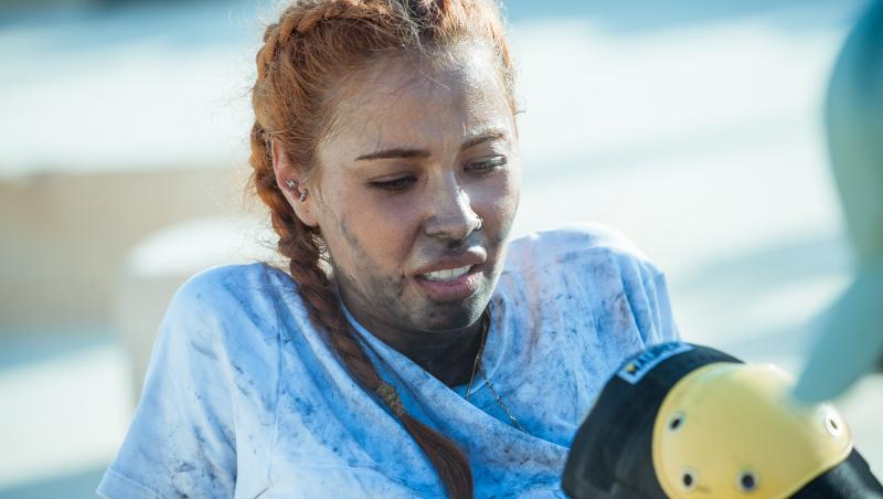 Power Couple România sezon 2, 21 ianuarie 2025. Concurentele au trecut prin foc și apă ca să își salveze partenerii! Ce s-a aflat