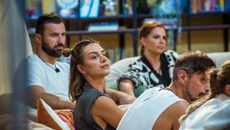 Power Couple România sezon 2, 21 ianuarie 2025. Concurentele au trecut prin foc și apă ca să își salveze partenerii! Ce s-a aflat