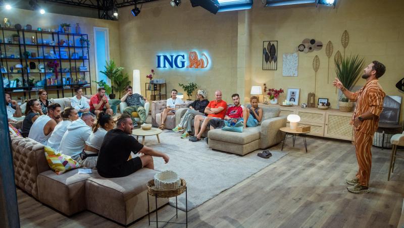 Power Couple România sezon 2, 21 ianuarie 2025. Concurentele au trecut prin foc și apă ca să își salveze partenerii! Ce s-a aflat