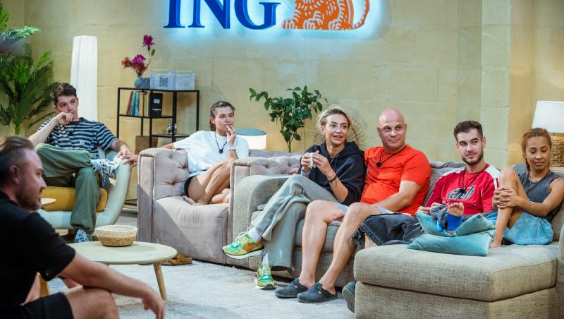 Power Couple România sezon 2, 21 ianuarie 2025. Concurentele au trecut prin foc și apă ca să își salveze partenerii! Ce s-a aflat