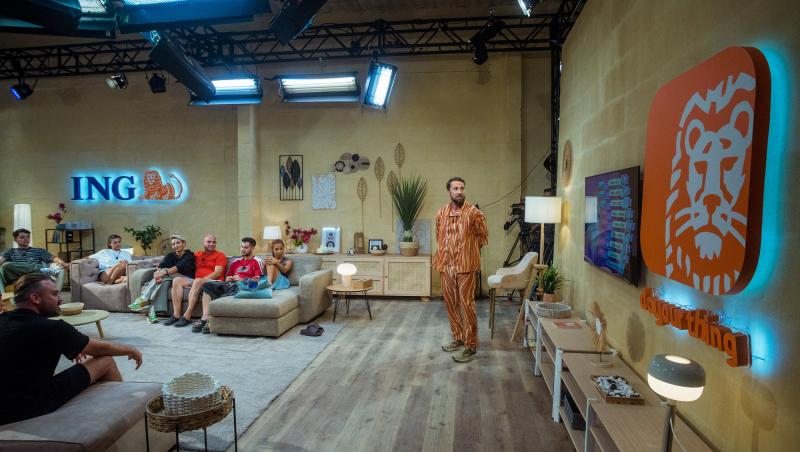 Power Couple România sezon 2, 21 ianuarie 2025. Concurentele au trecut prin foc și apă ca să își salveze partenerii! Ce s-a aflat