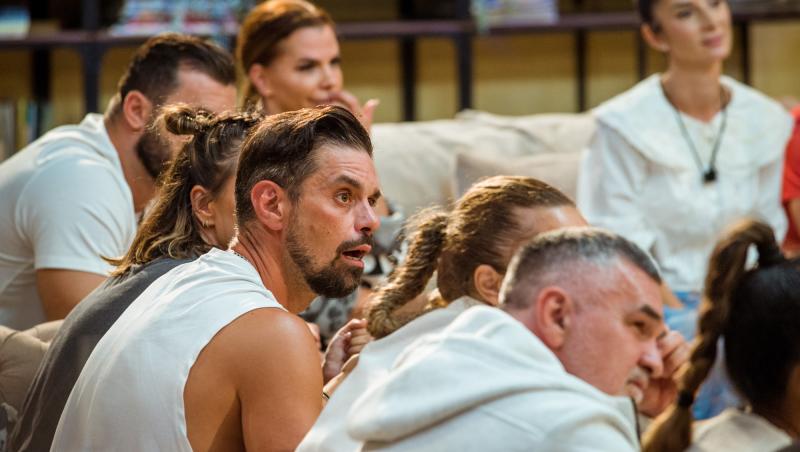 Power Couple România sezon 2, 21 ianuarie 2025. Concurentele au trecut prin foc și apă ca să își salveze partenerii! Ce s-a aflat