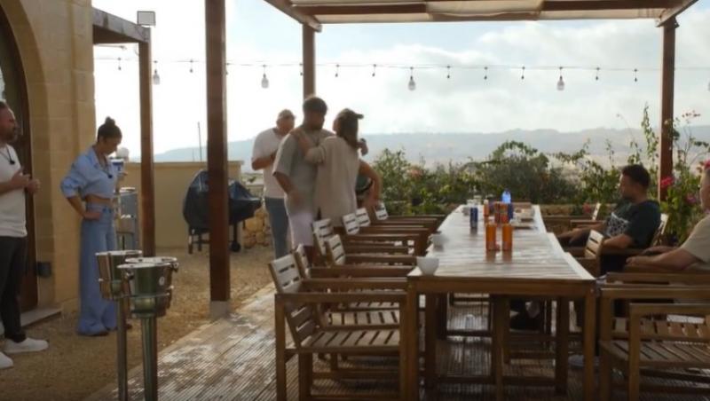 Ce strategii fac cuplurile pentru următoarea investiție de la Power Couple. Ce discuții au surprins camerele