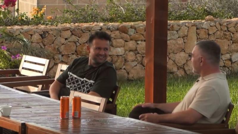 Ce strategii fac cuplurile pentru următoarea investiție de la Power Couple. Ce discuții au surprins camerele