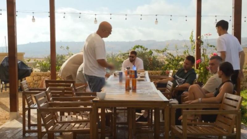 Ce strategii fac cuplurile pentru următoarea investiție de la Power Couple. Ce discuții au surprins camerele