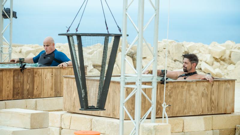 Motivul pentru care DOC și Anca Munteanu nu dorm în același pat. Ce se întâmplă în relația de cuplu