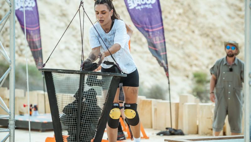 Motivul pentru care DOC și Anca Munteanu nu dorm în același pat. Ce se întâmplă în relația de cuplu