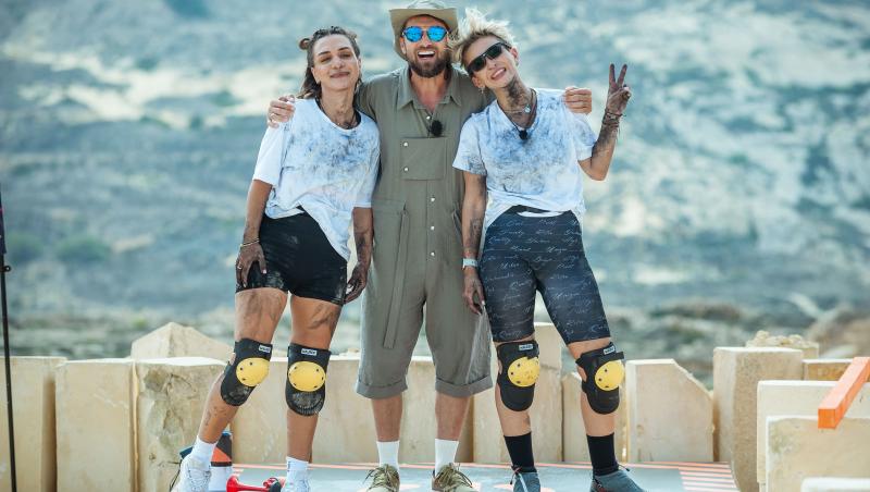 Motivul pentru care DOC și Anca Munteanu nu dorm în același pat. Ce se întâmplă în relația de cuplu