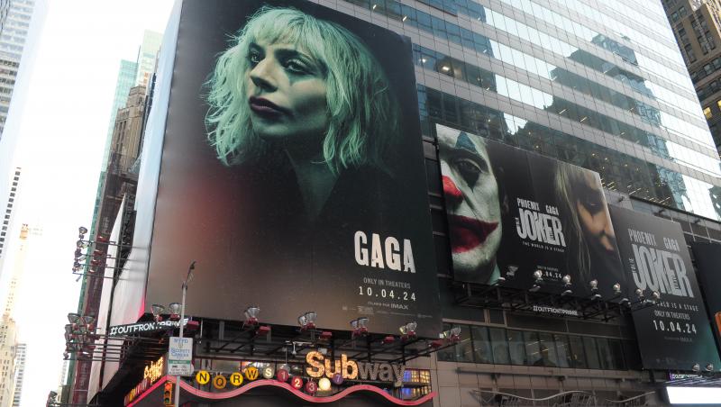 Zmeura de Aur 2025:„Joker 2”, în frunte cu șapte nominalizări. Joaquin Phoenix și Lady Gaga, vizați la cele mai slabe interpretări