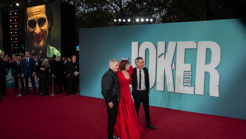 Zmeura de Aur 2025:„Joker 2”, în frunte cu șapte nominalizări. Joaquin Phoenix și Lady Gaga, vizați la cele mai slabe interpretări