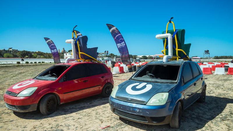 Power Couple România sezon 2, 22 ianuarie 2025. Pe cine au salvat concurenții de la eliminare. Ce superputere au Bella și Nicu