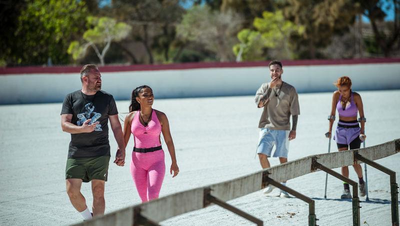 Power Couple România sezon 2, 22 ianuarie 2025. Pe cine au salvat concurenții de la eliminare. Ce superputere au Bella și Nicu