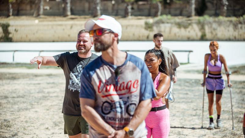 Power Couple România sezon 2, 22 ianuarie 2025. Pe cine au salvat concurenții de la eliminare. Ce superputere au Bella și Nicu