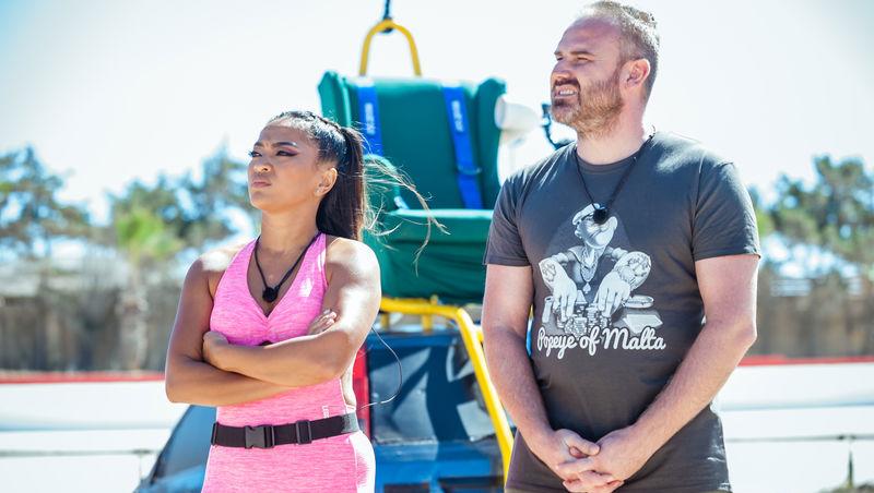 Power Couple România sezon 2, 22 ianuarie 2025. Pe cine au salvat concurenții de la eliminare. Ce superputere au Bella și Nicu