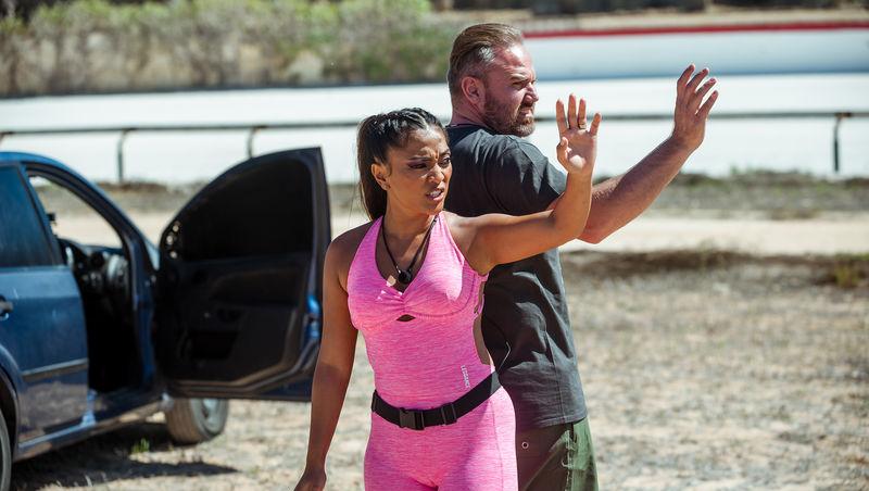 Power Couple România sezon 2, 22 ianuarie 2025. Pe cine au salvat concurenții de la eliminare. Ce superputere au Bella și Nicu