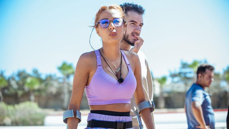 Power Couple România sezon 2, 22 ianuarie 2025. Pe cine au salvat concurenții de la eliminare. Ce superputere au Bella și Nicu