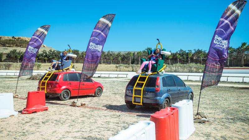 Power Couple România sezon 2, 22 ianuarie 2025. Pe cine au salvat concurenții de la eliminare. Ce superputere au Bella și Nicu