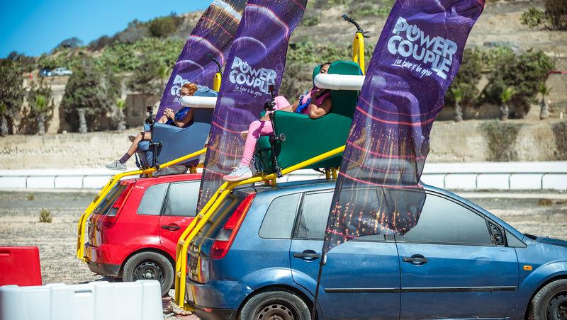 Power Couple România sezon 2, 22 ianuarie 2025. Pe cine au salvat concurenții de la eliminare. Ce superputere au Bella și Nicu