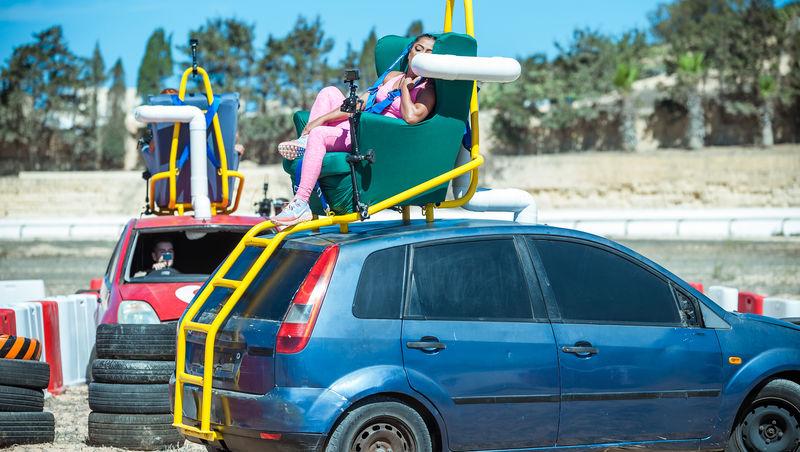 Power Couple România sezon 2, 22 ianuarie 2025. Pe cine au salvat concurenții de la eliminare. Ce superputere au Bella și Nicu