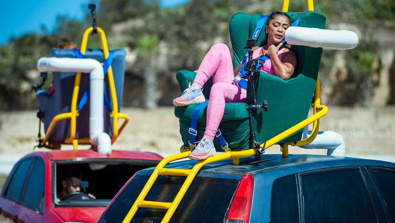 Power Couple România sezon 2, 22 ianuarie 2025. Pe cine au salvat concurenții de la eliminare. Ce superputere au Bella și Nicu