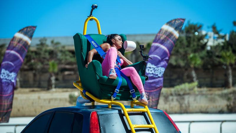 Power Couple România sezon 2, 22 ianuarie 2025. Pe cine au salvat concurenții de la eliminare. Ce superputere au Bella și Nicu