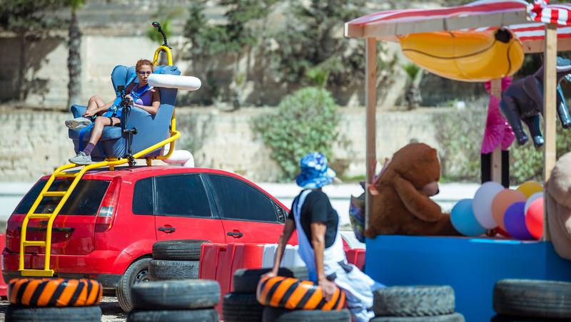 Power Couple România sezon 2, 22 ianuarie 2025. Pe cine au salvat concurenții de la eliminare. Ce superputere au Bella și Nicu