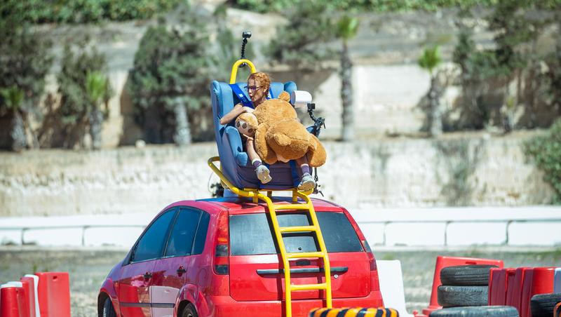 Power Couple România sezon 2, 22 ianuarie 2025. Pe cine au salvat concurenții de la eliminare. Ce superputere au Bella și Nicu