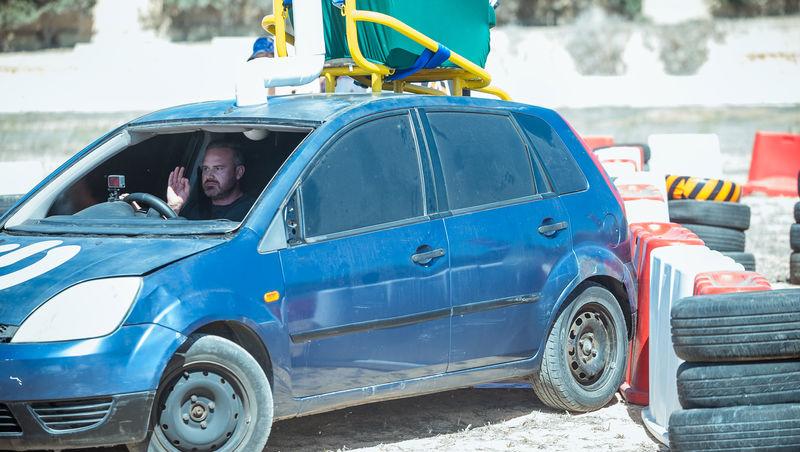 Power Couple România sezon 2, 22 ianuarie 2025. Pe cine au salvat concurenții de la eliminare. Ce superputere au Bella și Nicu