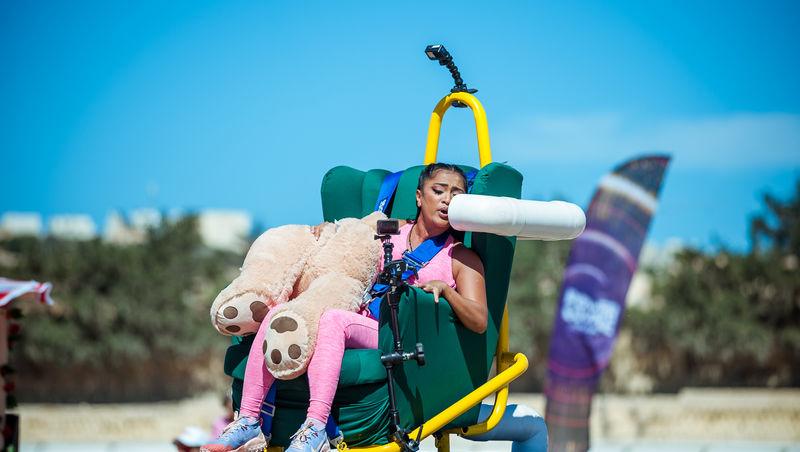 Power Couple România sezon 2, 22 ianuarie 2025. Pe cine au salvat concurenții de la eliminare. Ce superputere au Bella și Nicu