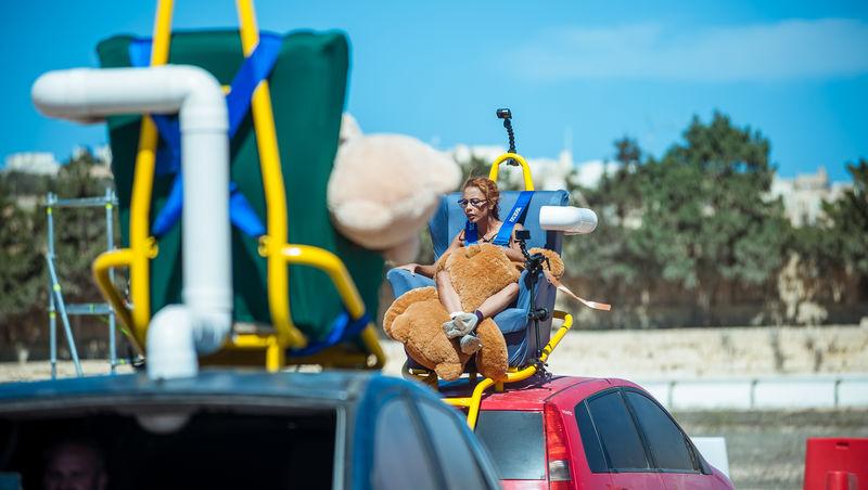 Power Couple România sezon 2, 22 ianuarie 2025. Pe cine au salvat concurenții de la eliminare. Ce superputere au Bella și Nicu