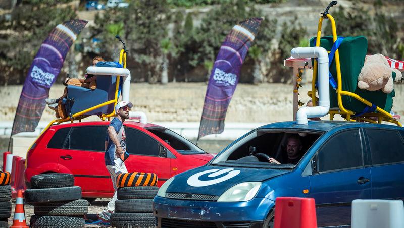 Power Couple România sezon 2, 22 ianuarie 2025. Pe cine au salvat concurenții de la eliminare. Ce superputere au Bella și Nicu