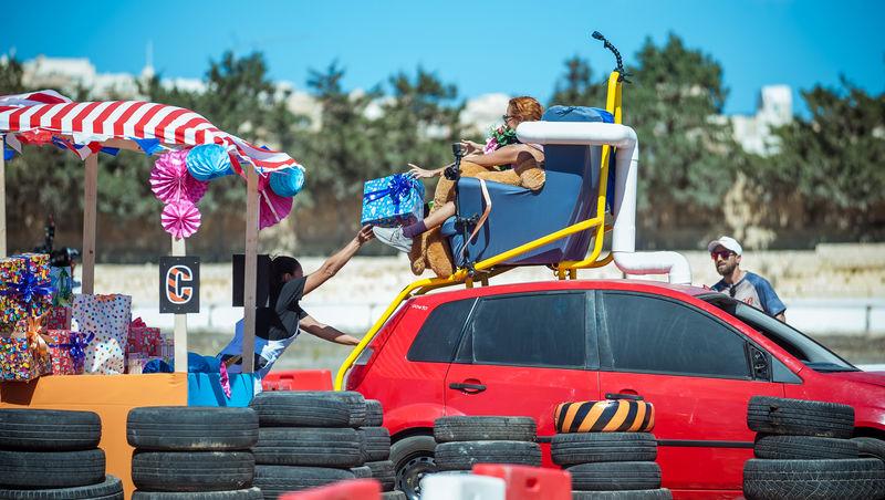 Power Couple România sezon 2, 22 ianuarie 2025. Pe cine au salvat concurenții de la eliminare. Ce superputere au Bella și Nicu