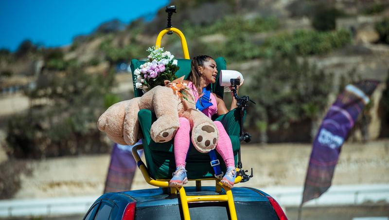 Power Couple România sezon 2, 22 ianuarie 2025. Pe cine au salvat concurenții de la eliminare. Ce superputere au Bella și Nicu