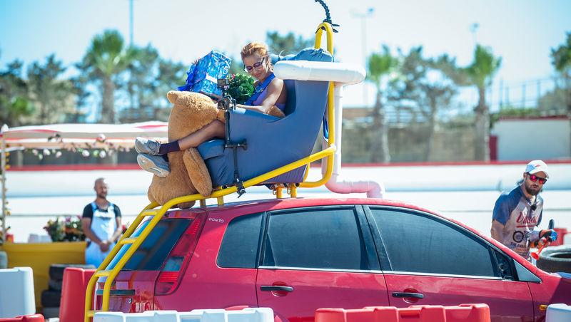 Power Couple România sezon 2, 22 ianuarie 2025. Pe cine au salvat concurenții de la eliminare. Ce superputere au Bella și Nicu