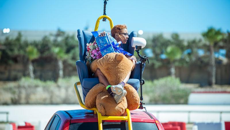 Power Couple România sezon 2, 22 ianuarie 2025. Pe cine au salvat concurenții de la eliminare. Ce superputere au Bella și Nicu