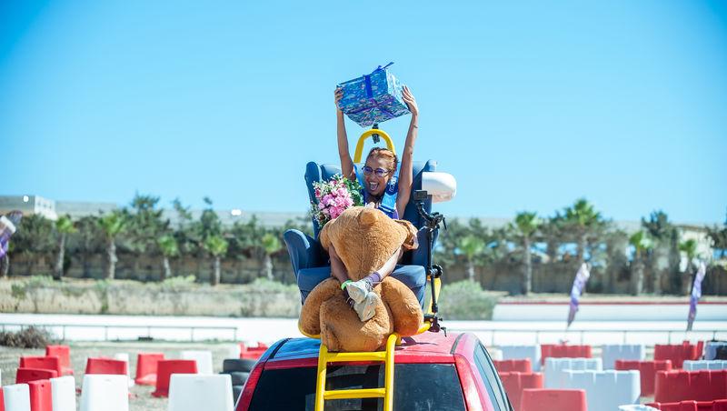 Power Couple România sezon 2, 22 ianuarie 2025. Pe cine au salvat concurenții de la eliminare. Ce superputere au Bella și Nicu