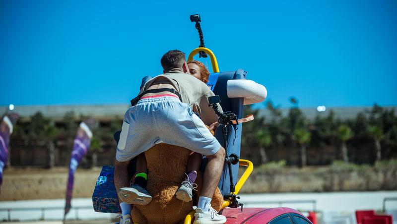 Power Couple România sezon 2, 22 ianuarie 2025. Pe cine au salvat concurenții de la eliminare. Ce superputere au Bella și Nicu