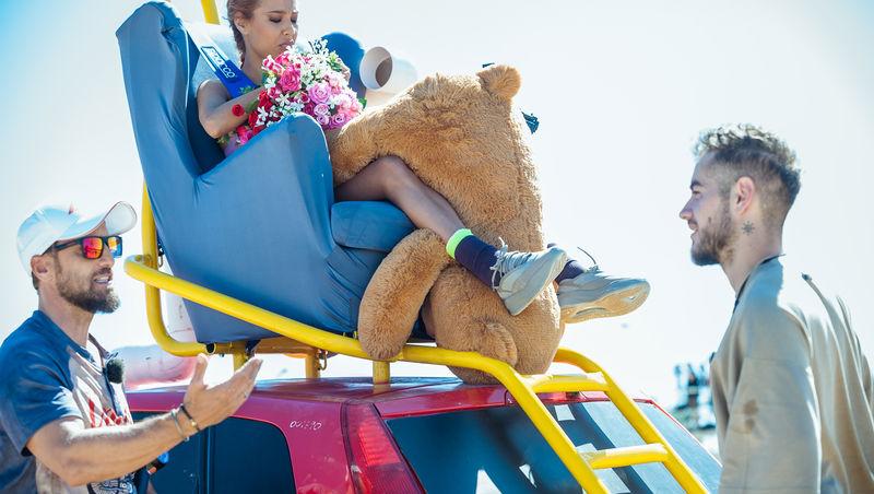 Power Couple România sezon 2, 22 ianuarie 2025. Pe cine au salvat concurenții de la eliminare. Ce superputere au Bella și Nicu