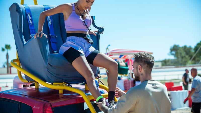 Power Couple România sezon 2, 22 ianuarie 2025. Pe cine au salvat concurenții de la eliminare. Ce superputere au Bella și Nicu