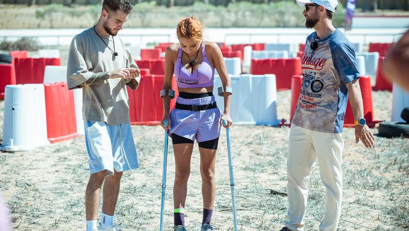 Power Couple România sezon 2, 22 ianuarie 2025. Pe cine au salvat concurenții de la eliminare. Ce superputere au Bella și Nicu