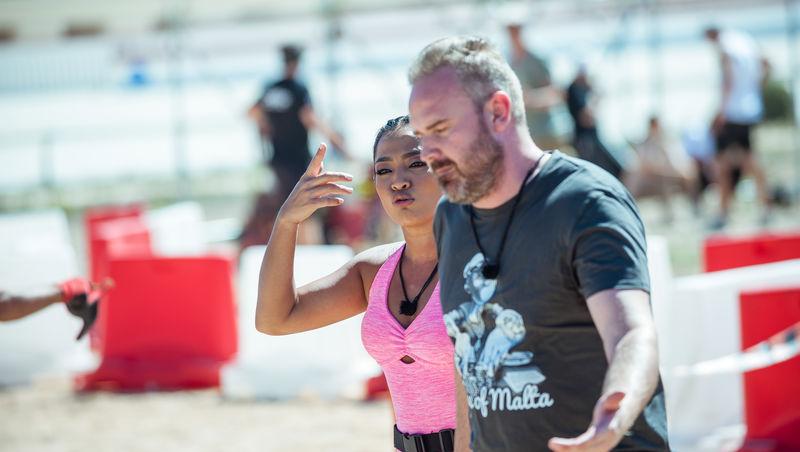 Power Couple România sezon 2, 22 ianuarie 2025. Pe cine au salvat concurenții de la eliminare. Ce superputere au Bella și Nicu