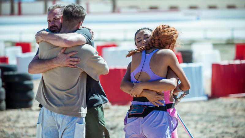 Power Couple România sezon 2, 22 ianuarie 2025. Pe cine au salvat concurenții de la eliminare. Ce superputere au Bella și Nicu