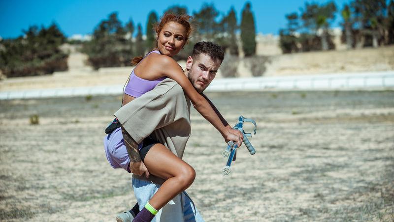 Power Couple România sezon 2, 22 ianuarie 2025. Pe cine au salvat concurenții de la eliminare. Ce superputere au Bella și Nicu