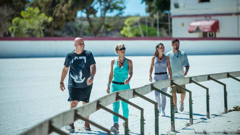 Power Couple România sezon 2, 22 ianuarie 2025. Pe cine au salvat concurenții de la eliminare. Ce superputere au Bella și Nicu