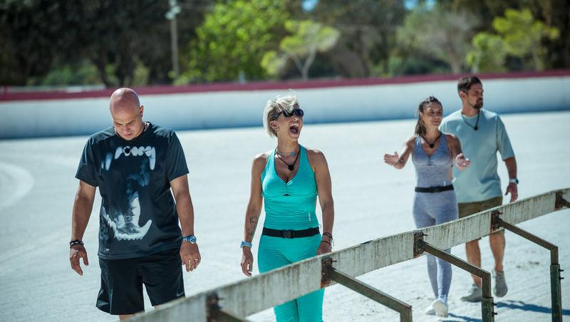 Power Couple România sezon 2, 22 ianuarie 2025. Pe cine au salvat concurenții de la eliminare. Ce superputere au Bella și Nicu