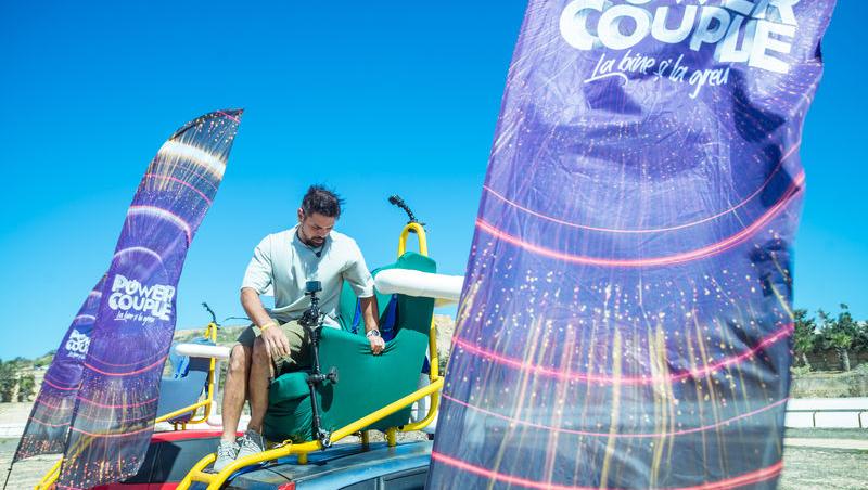 Power Couple România sezon 2, 22 ianuarie 2025. Pe cine au salvat concurenții de la eliminare. Ce superputere au Bella și Nicu