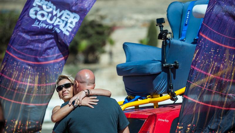 Power Couple România sezon 2, 22 ianuarie 2025. Pe cine au salvat concurenții de la eliminare. Ce superputere au Bella și Nicu