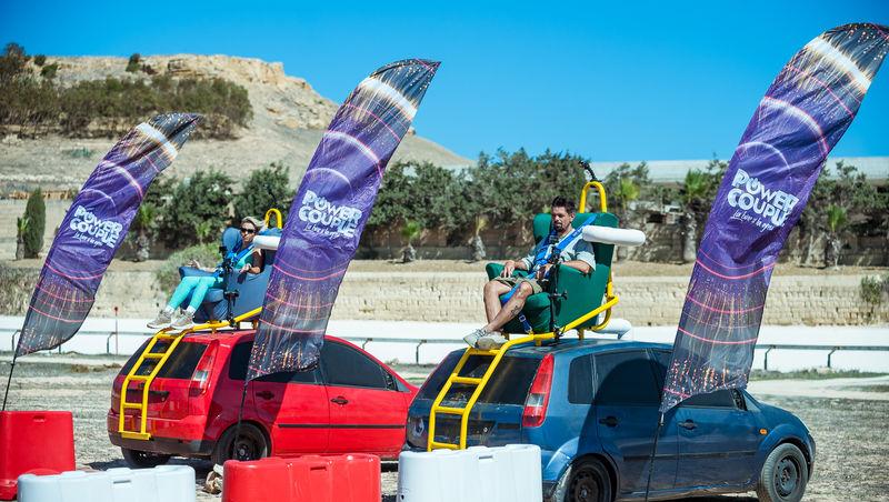 Power Couple România sezon 2, 22 ianuarie 2025. Pe cine au salvat concurenții de la eliminare. Ce superputere au Bella și Nicu