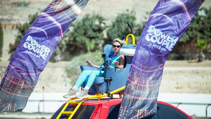 Power Couple România sezon 2, 22 ianuarie 2025. Pe cine au salvat concurenții de la eliminare. Ce superputere au Bella și Nicu