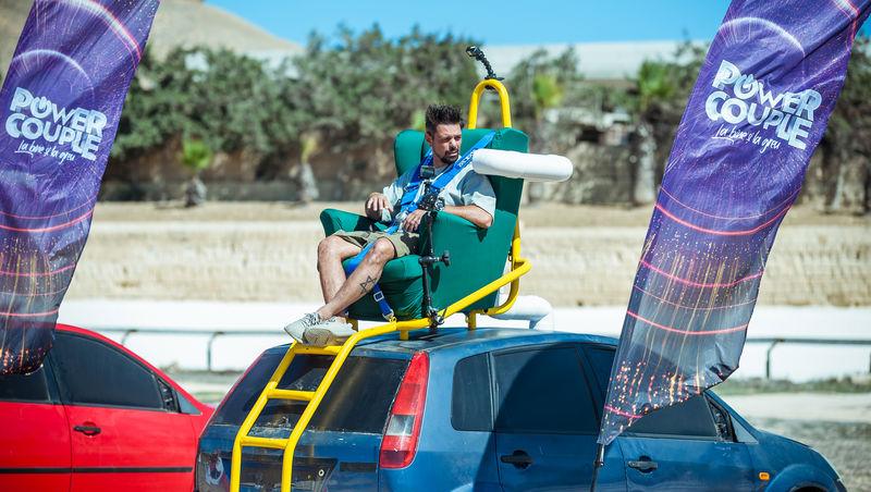 Power Couple România sezon 2, 22 ianuarie 2025. Pe cine au salvat concurenții de la eliminare. Ce superputere au Bella și Nicu